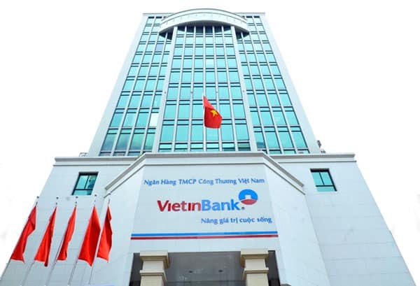 Ngân hàng TMCP Công thương Việt Nam