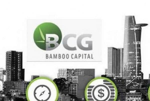 Đôi nét về Công ty cổ phần Bamboo Capital 
