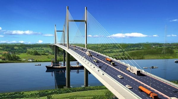 Triển vọng đầu tư cổ phiếu ngành cầu đường năm 2022