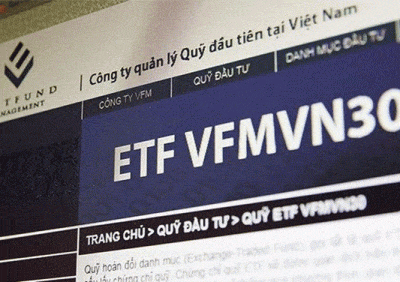 Chứng chỉ quỹ ETF VFMVN30 là gì?