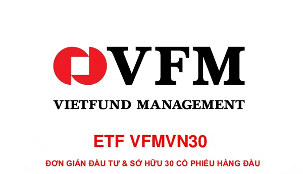 Chứng chỉ quỹ ETF VFMVN30 