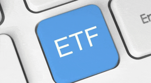 Chứng chỉ quỹ ETF 