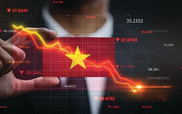 Năm 2022 thị trường Việt Nam tiếp tục bị ảnh hưởng bởi các tác động từ bên ngoài và bên trong thị trường