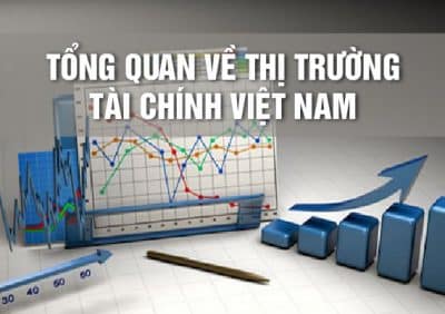 Tổng quan về thị trường tài chính Việt Nam