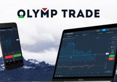 Đầu tư Olymp trade là gì?