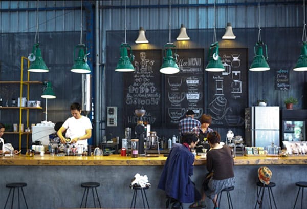 Nguyên tắc lập kế hoạch đầu tư kinh doanh quán cafe chi tiết