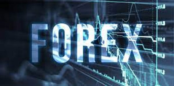 Đầu tư ngoại hối Forex