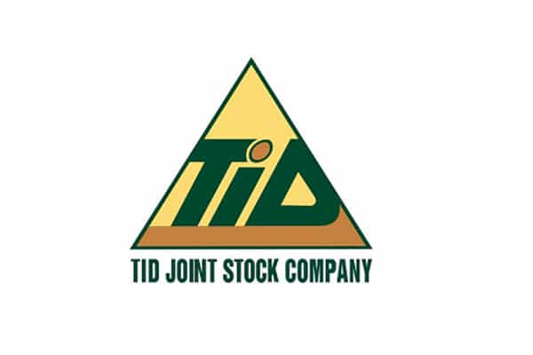  Công ty Cổ phần TID