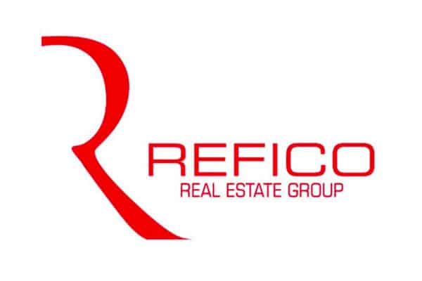 Công ty CP Phát Triển và Tài Trợ Địa Ốc R.C (REFICO) 