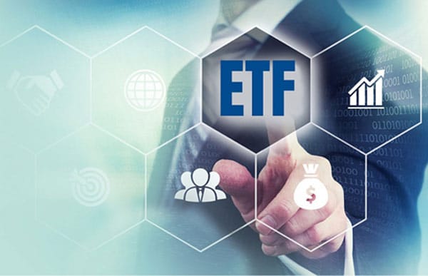Đầu tư vào rổ cổ phiếu và sản phẩm quỹ ETF