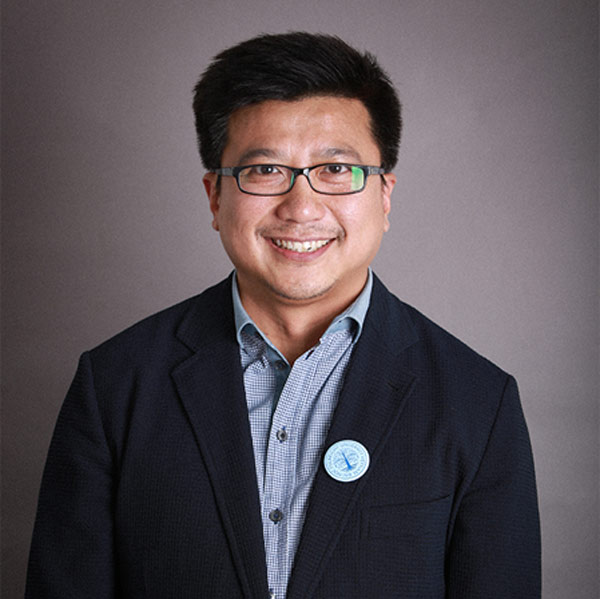 Ông Nguyễn Hoàng Bảo Giám đốc Điều hành của IDG Ventures tại Việt Nam (IDGVV) (Henry) 