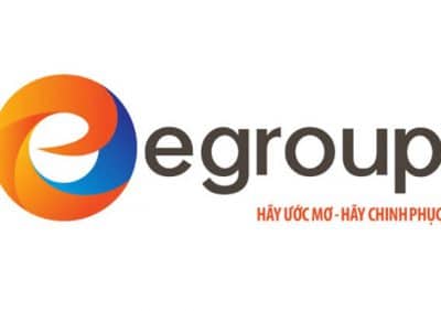 Thông tin về Tập đoàn Egroup