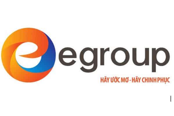 Thông tin về Tập đoàn Egroup 