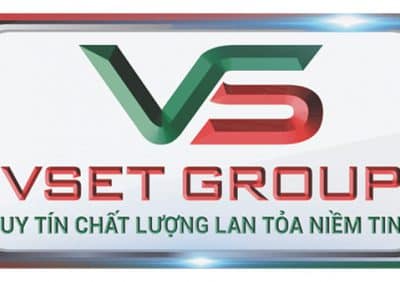 Thông tin về Tập đoàn Vsetgroup