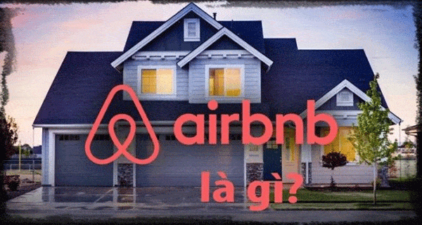 Căn hộ Airbnb 