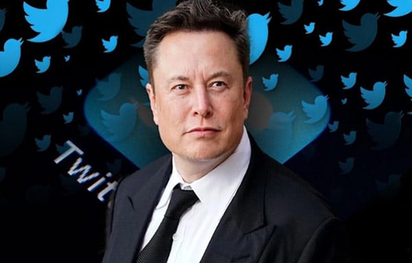  Elon Musk – Nhà sáng lập và là CEO của SpaceX, co-founder công ty Telsa, chủ tịch của Solar City