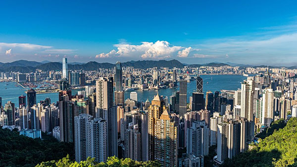 Hồng Kông 