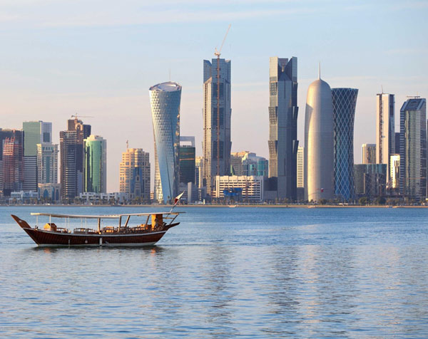 Qatar – đất nước giàu nhất thế giới hiện nay