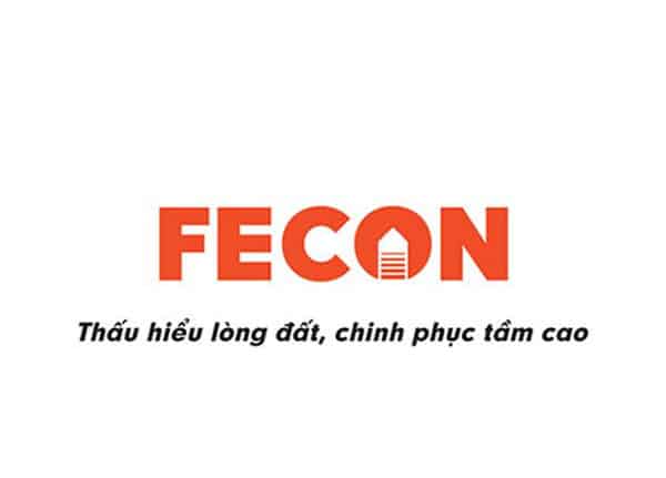 Thông tin về Công ty cổ phần FECON