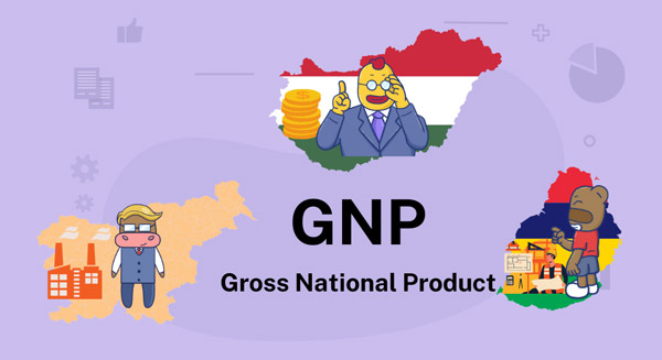 Chỉ số GNP